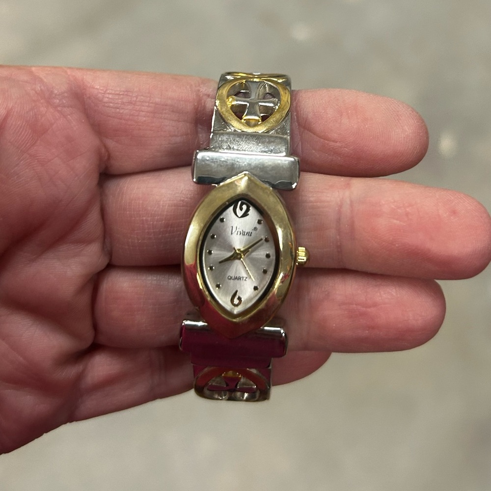 Beautiful Quartz watch